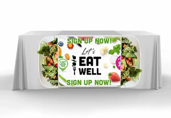 Runner - Custom Flying Discs