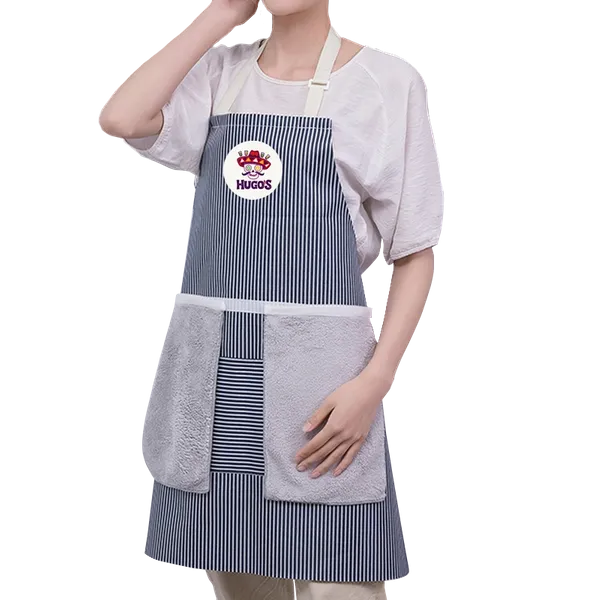 Multifunctional Detachable Towel Apron - Custom Flying Discs