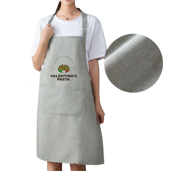 Cationic Solid Color Apron - Custom Flying Discs