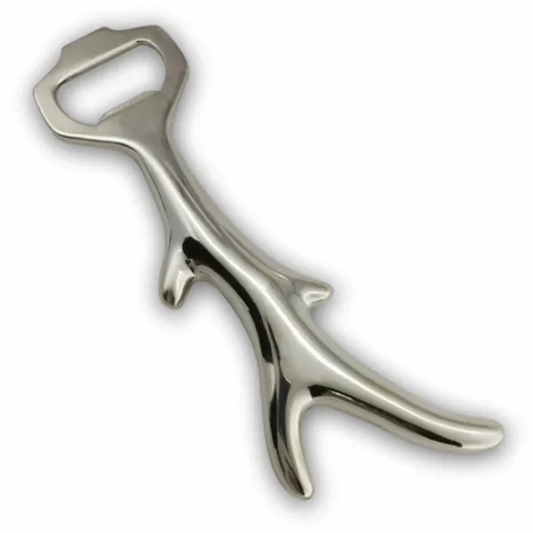 Branch Bottle Opener - Custom Flying Discs