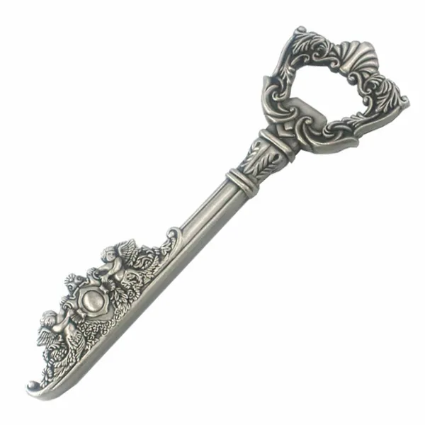 3D Key Vintage Bottle Opener - Custom Flying Discs