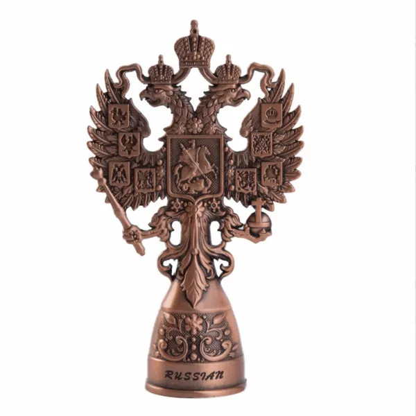 Russian Antique Bottle Opener - Custom Flying Discs