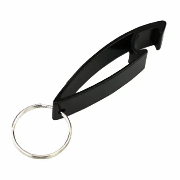 Travel Pocket Bottle Opener - Custom Flying Discs