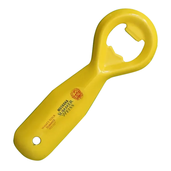 Balloon Shaped Bottle Opener - Custom Flying Discs