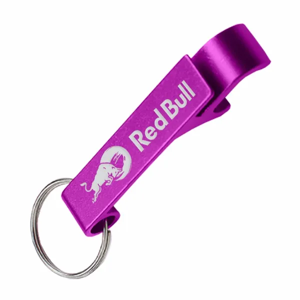 Outdoor Mini Pocket Bottle Opener - Custom Flying Discs