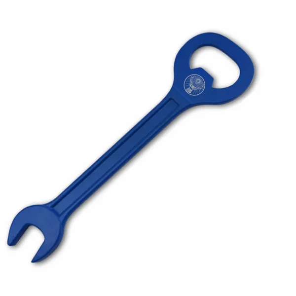 Wrench Shape Bottle Opener - Custom Flying Discs