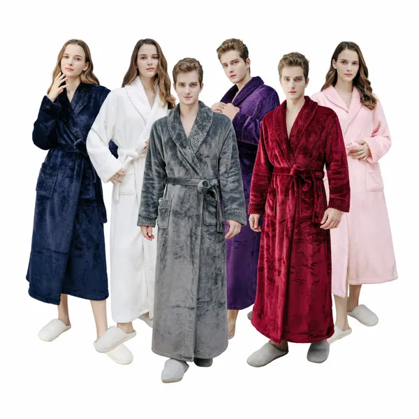 Custom Flannel Fleece & Plush Robes - Custom Flying Discs