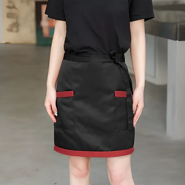 Kitchen Couture Waist Apron - Custom Flying Discs