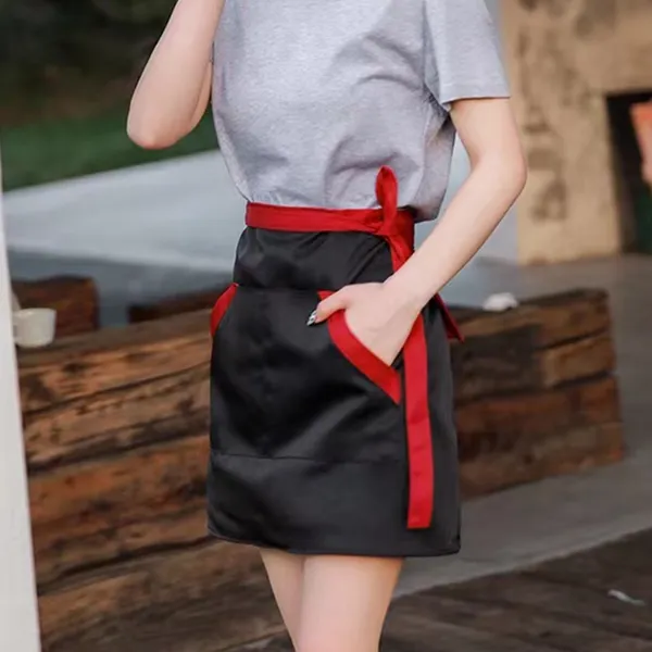 Sartorial Waist Apron - Custom Flying Discs