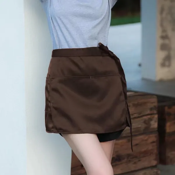 Bistro Waist Apron - Custom Flying Discs