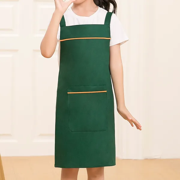 Mini Cotton Tidy Chef Apron - Custom Flying Discs
