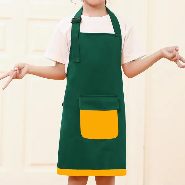 Kangaroo Pocket Apron - Custom Flying Discs