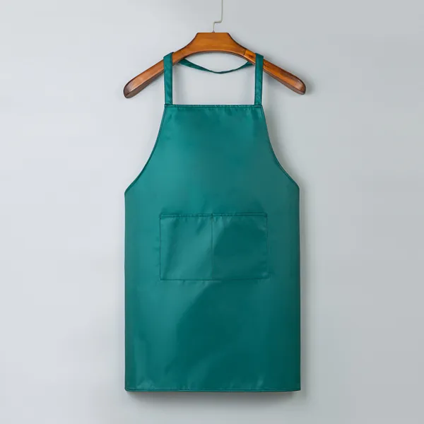 Basic PVC Apron - Custom Flying Discs