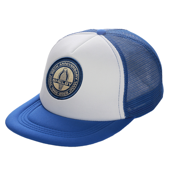 Air Vent Mesh Cap - Custom Flying Discs