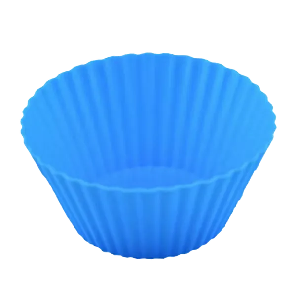 Silicone Dessert Cup - Custom Flying Discs