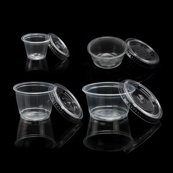 Premium PP Soup Bowl - Custom Flying Discs