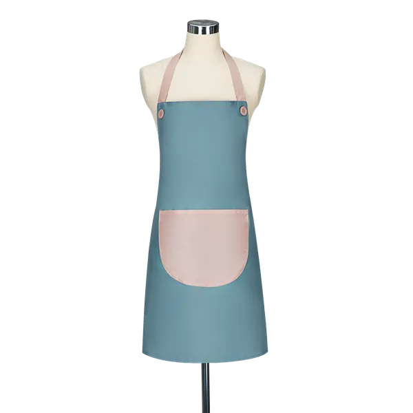 Kangaroo Pocket Bib Apron - Custom Flying Discs