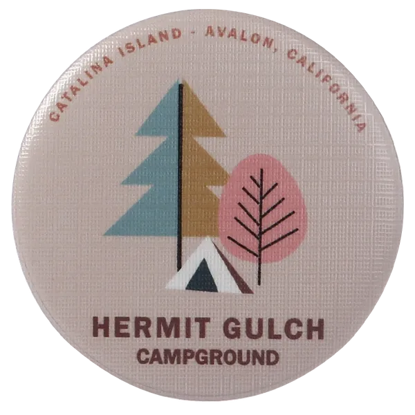 Round Button - Custom Flying Discs