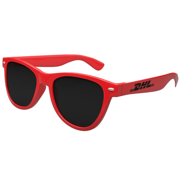 Sunglasses - Custom Flying Discs