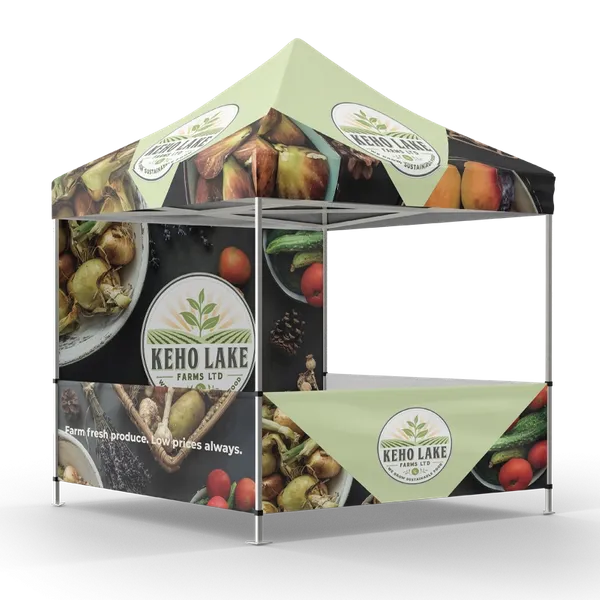 Canopy Accessories - Custom Flying Discs