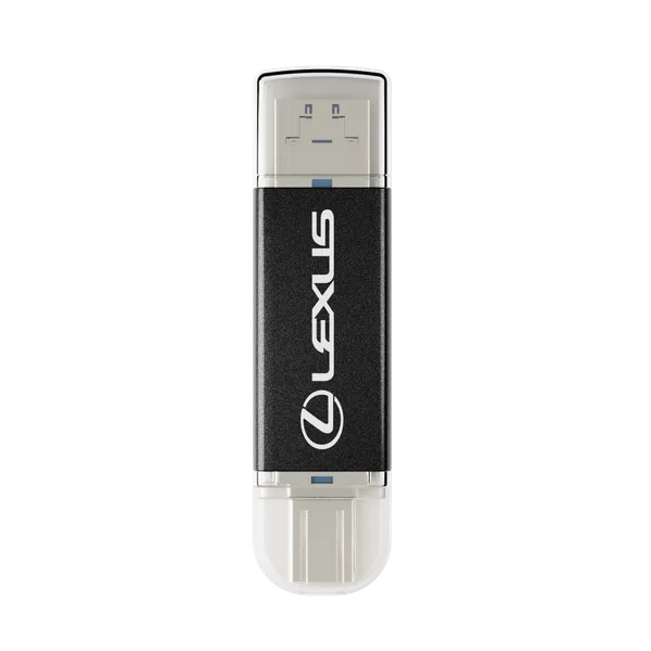 Koval C Mobile USB - Custom Flying Discs