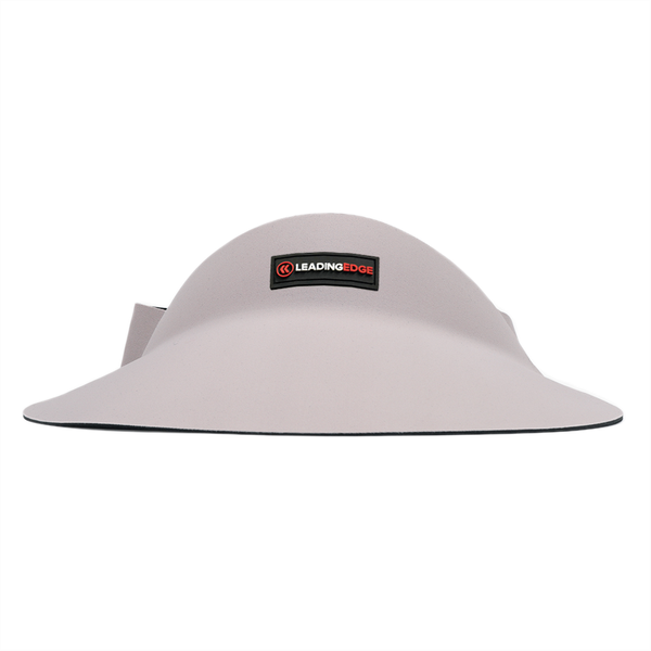 Low Cut Sporty Visor - Custom Flying Discs