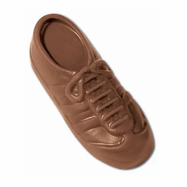 Chocolate Shapes-Sneaker - Custom Flying Discs