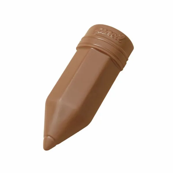 Chocolate Shapes-Pencil - Custom Flying Discs