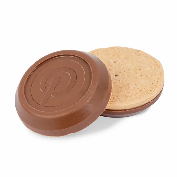 Truffle Cookie- Peanut Butter - Custom Flying Discs