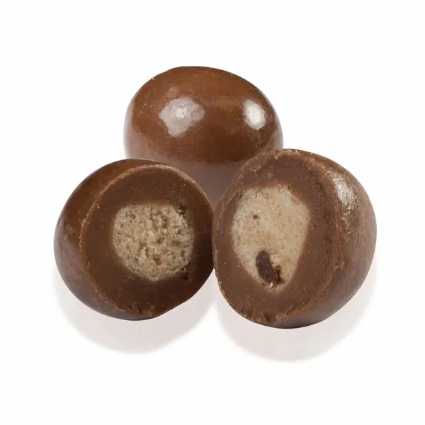 Wrapped Chocolates - Chocolate Cookie Dough - Custom Flying Discs