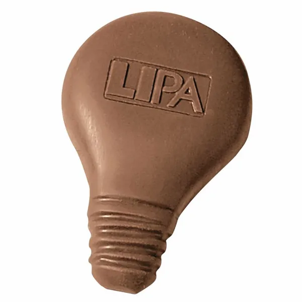 Chocolate Shapes - LIGHT - Custom Flying Discs