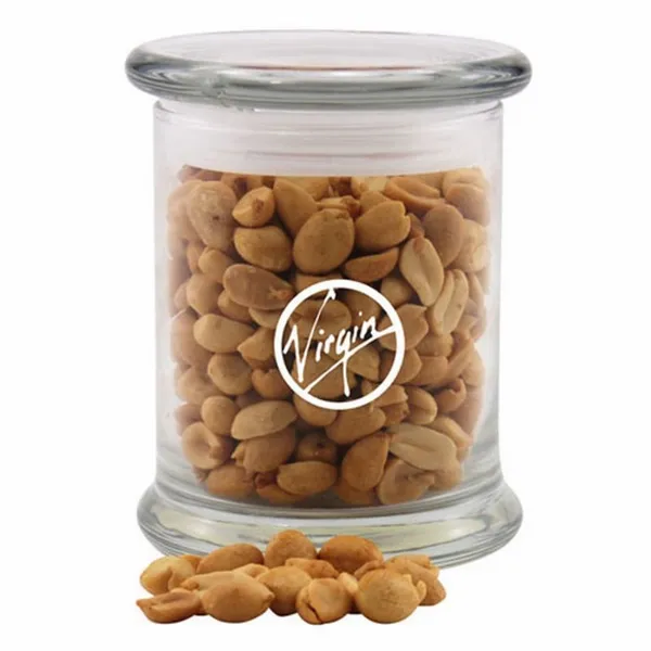 Jar with Peanuts - SG700 - Custom Flying Discs