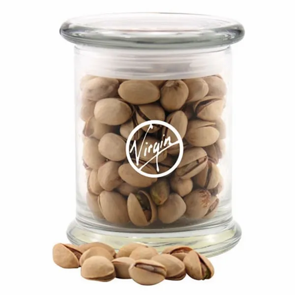 Jar with Pistachios - SG700 - Custom Flying Discs