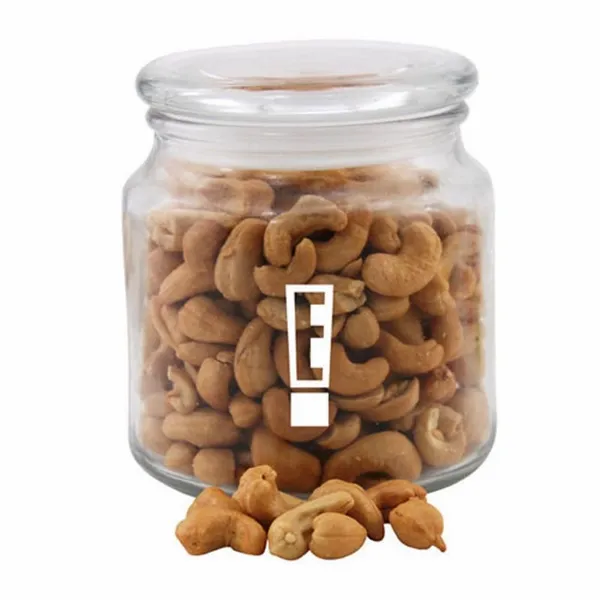 Jar with Cashews - SG400 - Custom Flying Discs