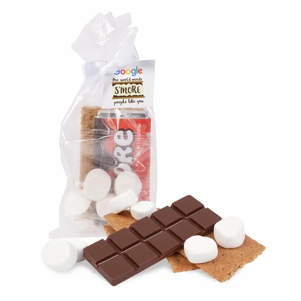 S'Mores Kits - Custom Flying Discs