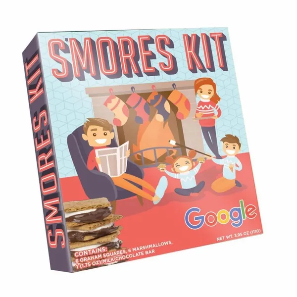 Smores Kit - Custom Flying Discs