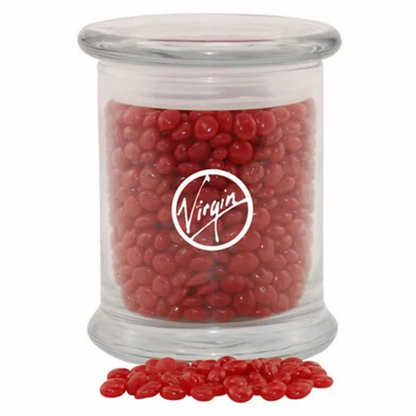 Jar with Red Hots - SG700 - Custom Flying Discs