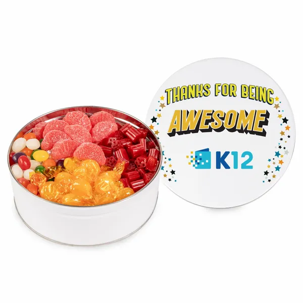 Fresh Beginnings Good Ol' Time V1 - Custom Flying Discs