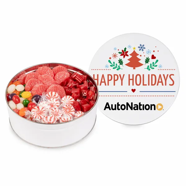 Fresh Beginnings Good Ol' Time V2 - Custom Flying Discs