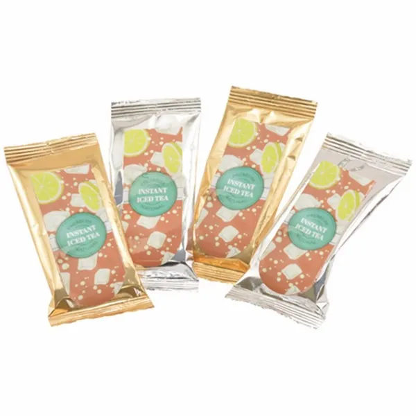 Instant Iced Tea - Custom Flying Discs