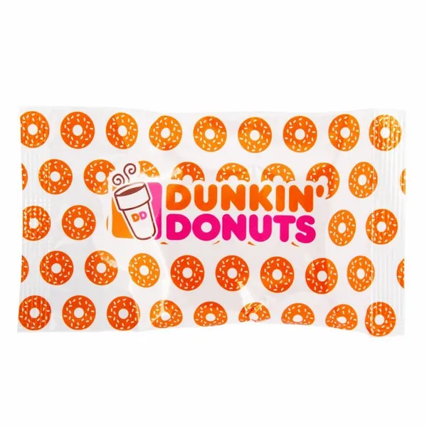 Clever Candy 1oz. Full Color DigiBag™ with Champagne Bears - Custom Flying Discs