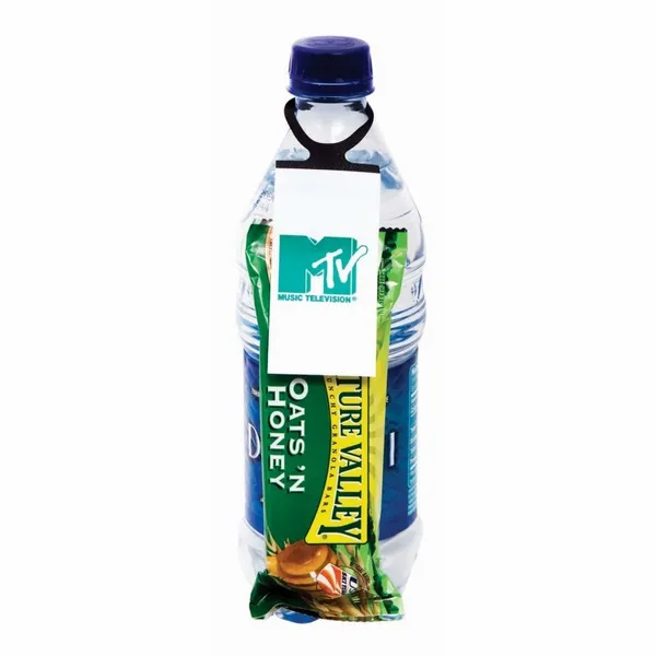 Oats & Honey Granola Hang-Itz - Custom Flying Discs