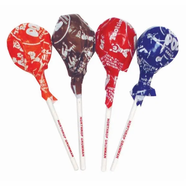 Tootsie® Pops - Custom Flying Discs