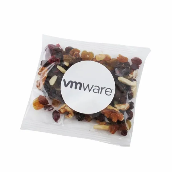 2oz. Handfuls - Raisin Nut Trail Mix - Custom Flying Discs