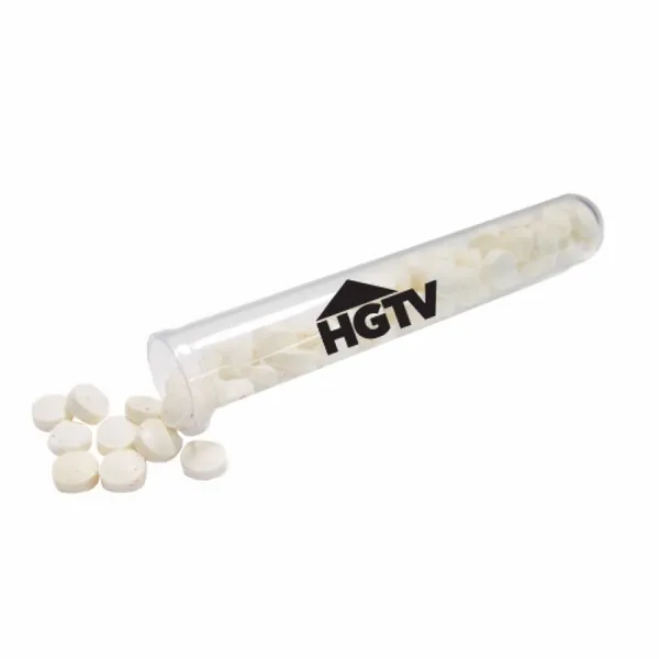 Test Tubes-MicroMints® - Custom Flying Discs
