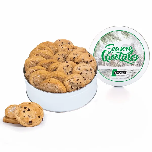 Fresh Beginnings Gourmet Cookie Combo - Custom Flying Discs