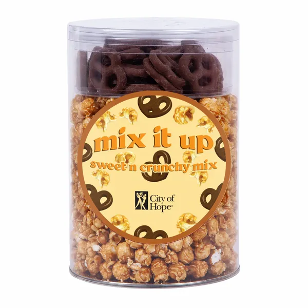 Popclusions - Sweet N Crunchy Mix - Custom Flying Discs