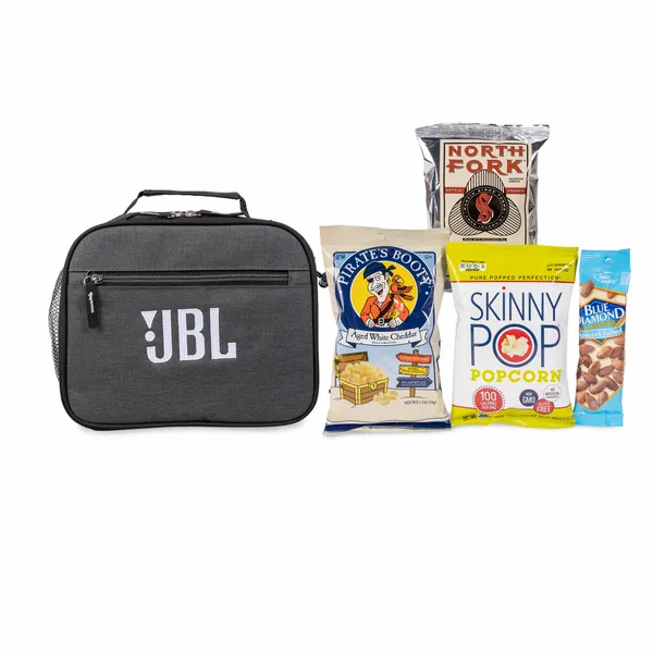 We Appreciate You So Munch Cooler Set - Custom Flying Discs