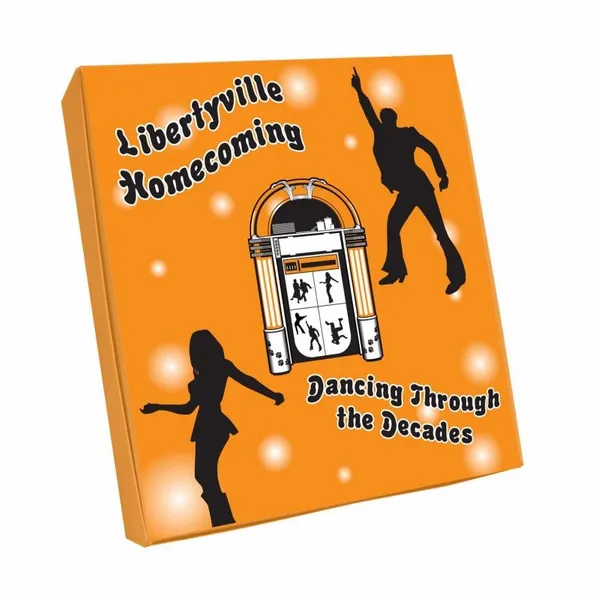 Sweet Taste Box - Milk Choc Pretzels/Yogurt Pretzels - Custom Flying Discs