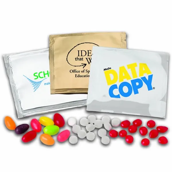 Snack Pack with Cinnamon Imperials - Custom Flying Discs